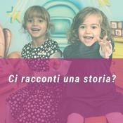 Podcast Audio racconti per bambini