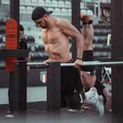 Podcast Audio Workout - Emanuele Mauti