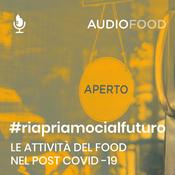 Podcast Audiofood