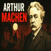 Podcast Audiolibri Arthur Machen