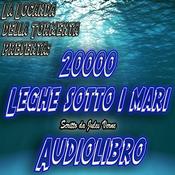 Podcast Audiolibro 20000 Leghe sotto i mari - Jules Verne