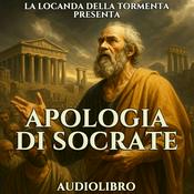 Podcast Audiolibro Apologia di Socrate – Platone