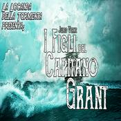 Podcast Audiolibro I Figli del Capitano Grant - Jules Verne