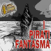 Podcast Audiolibro I Pirati Fantasma - William Hodgson