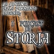 Podcast Audiolibro I podcast di Storia