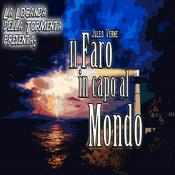 Podcast Audiolibro Il Faro in capo al Mondo - Jules Verne