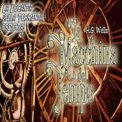 Podcast Audiolibro La Macchina del tempo - H.G. Wells