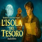 Podcast Audiolibro L isola del Tesoro - R.L. Stevenson