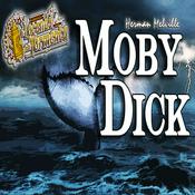 Podcast Audiolibro Moby Dick - Herman Melville