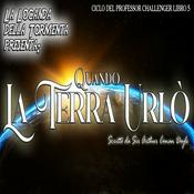 Podcast Audiolibro Quando la Terra urlò - A.C. Doyle
