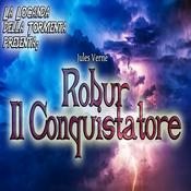 Podcast Audiolibro Robur il conquistatore - Jules Verne