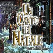 Podcast Audiolibro Un canto di Natale - C. Dickens