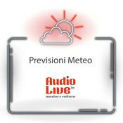 Podcast AudioLive FM - Il meteo del giorno