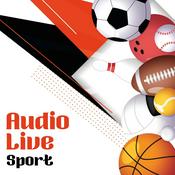 Podcast AudioLive Sport