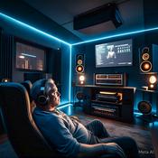 Podcast Audiophile Obsession
