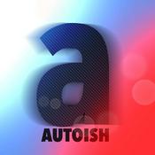 Podcast Autoish Podcast - Talking Automotive, Digital Marketing, Audio, Audiophile Gear, BMW's and More