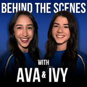 Podcast Ava and Ivy Talk