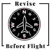 Podcast Aviation English by Revise Before Flight