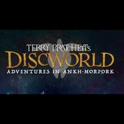 Podcast Avventure in Ankh-Morpork - GDR nel Mondo Disco (Modiphius) - Minkyos Play
