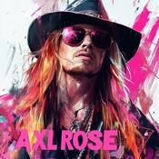Podcast Axl Rose