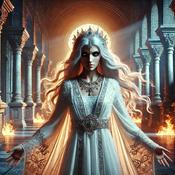 Podcast Ayesha, the Return of She