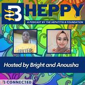 Podcast B Heppy
