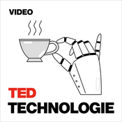 Podcast TEDTalks Technologie