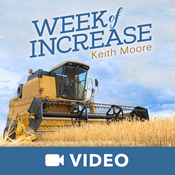 Podcast Week Of Increase (Video)