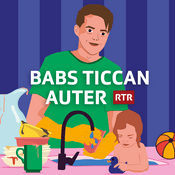 Podcast Babs ticcan auter