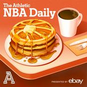 Podcast The Athletic NBA Daily