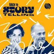 Podcast Back to Storytelling