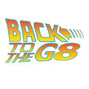 Podcast Back to the G8