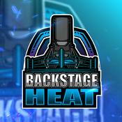 Podcast Backstage Heat