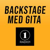 Podcast Backstage med Gita