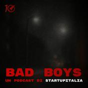 Podcast Bad Boys