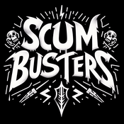 Podcast scumbusters
