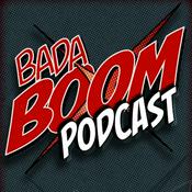 Podcast Badaboom