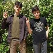 Podcast Bakemono Podcast