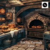 Podcast Baking Through Time