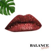 Podcast Balance Woman