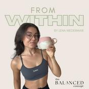 Podcast FROM WITHIN