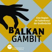 Podcast BALKANGAMBIT