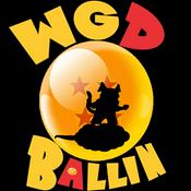 Podcast Ballin (WGD): Dragon Ball Podcast