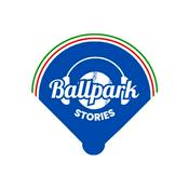 Podcast Ballpark Stories