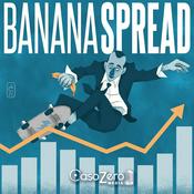 Podcast Banana Spread