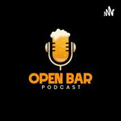 Podcast Bar Talk At Open Bar Podcast