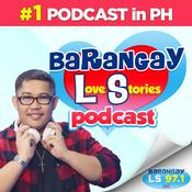 Podcast Barangay Love Stories