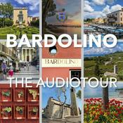 Podcast Bardolino - The audiotour