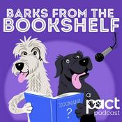 Podcast Barks from the Bookshelf