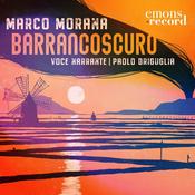 Podcast Barrancoscuro | serie audio